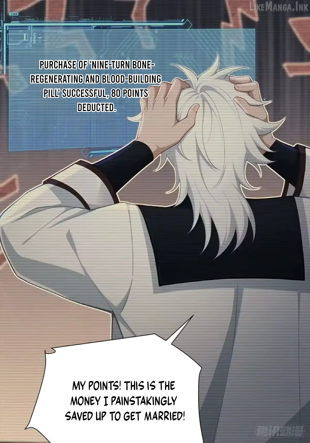 To Save Seven Villainesses, I Went Full Harem! Chapter 64  - page 7